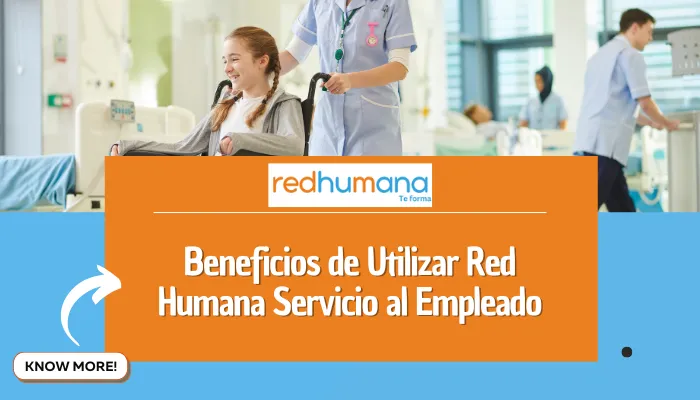 Beneficios de Utilizar Red Humana Servicio al Empleado Beneficios de Utilizar Red Humana Servicio al Empleado