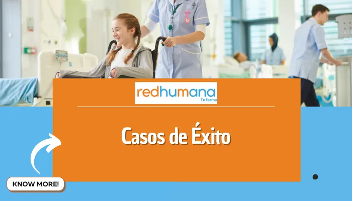 Casos de Éxito Casos de Éxito