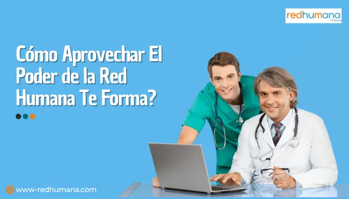 Cómo Aprovechar El Poder de la Red Humana Te Forma? Cómo Aprovechar El Poder de la Red Humana Te Forma?