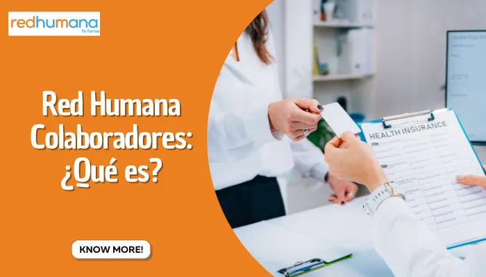 Red Humana Colaboradores: ¿Qué es? Red Humana Colaboradores: ¿Qué es?